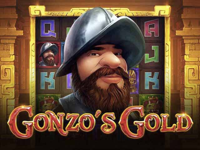 Gonzo’s Gold